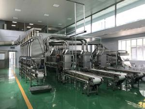 核桃油加工設(shè)備應(yīng)如何挑選生產(chǎn)廠家? 核桃油加工設(shè)備應(yīng)如何挑選生產(chǎn)廠家?